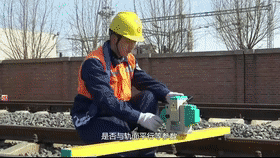 接触网设备检修与维护